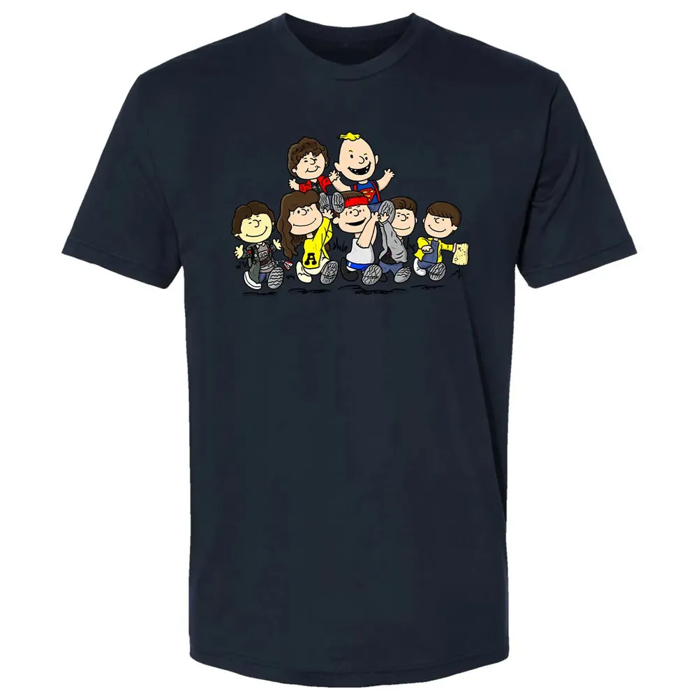 Goonuts Premium Unisex T-shirt - 13