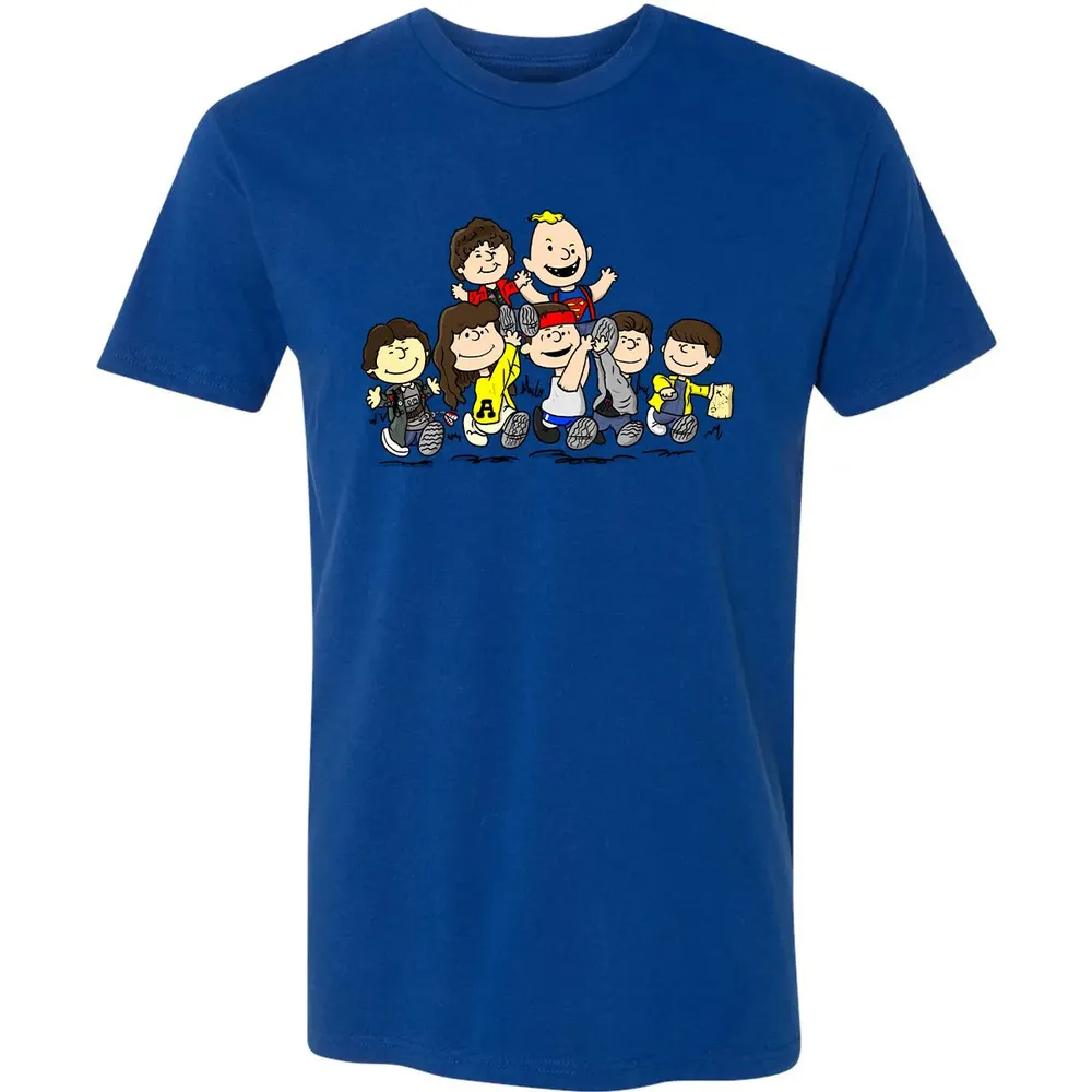Goonuts Premium Unisex T-shirt - 10