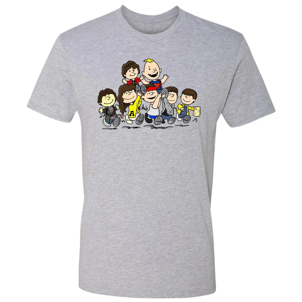 Goonuts Premium Unisex T-shirt - 9