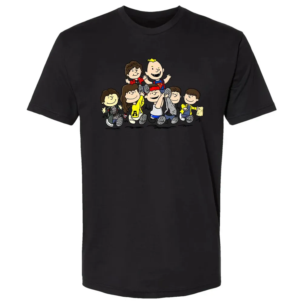 Goonuts Premium Unisex T-shirt - 15