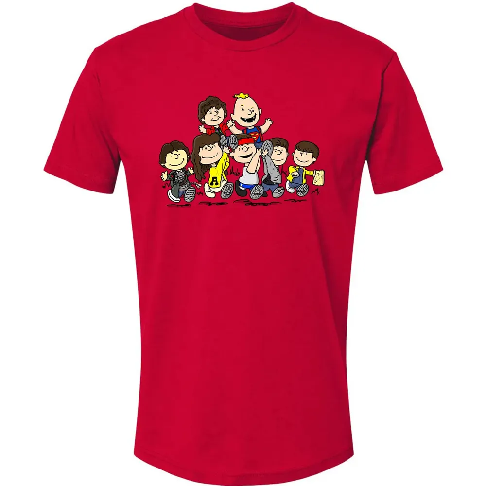 Goonuts Premium Unisex T-shirt - 6