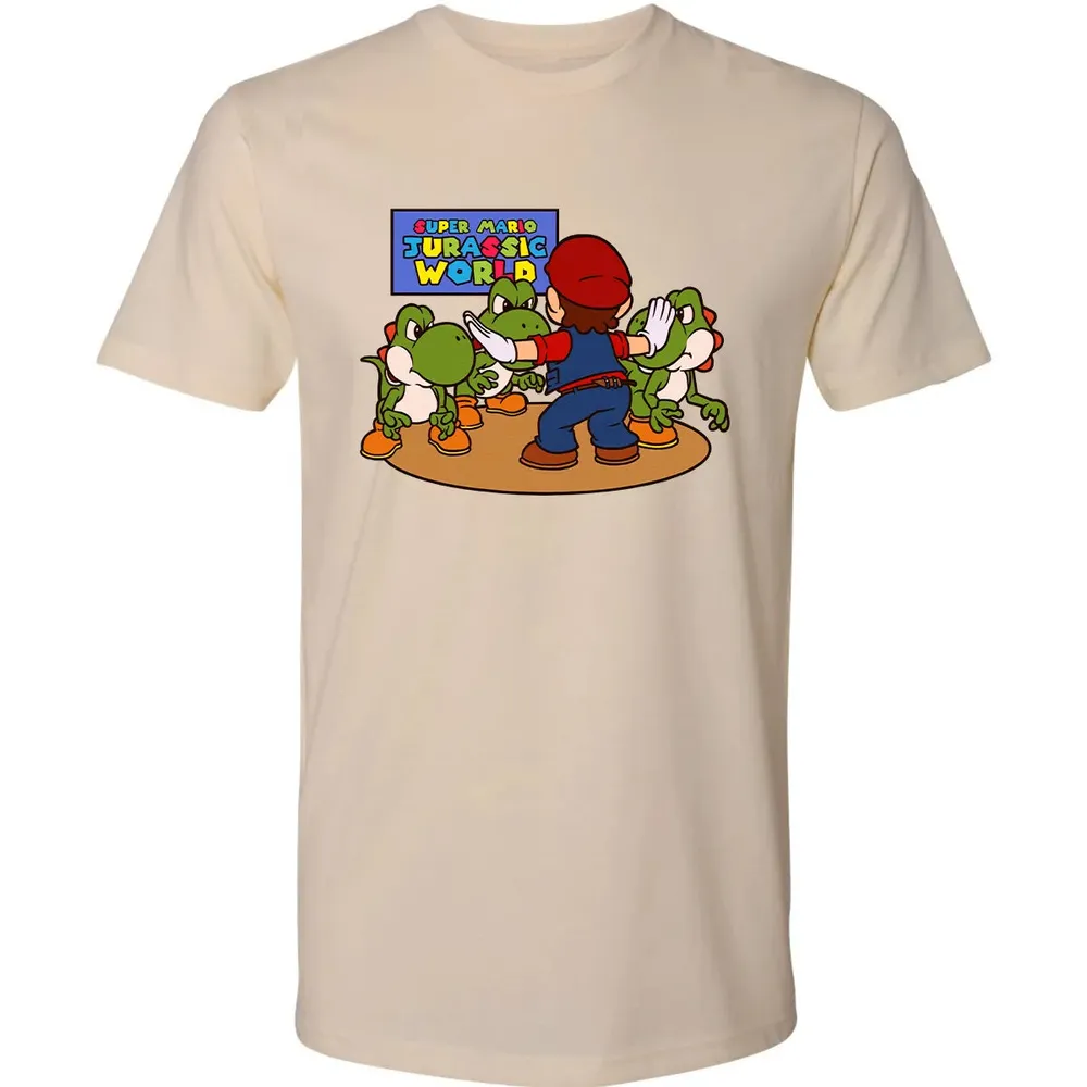 SM World Premium Unisex T-shirt - 13