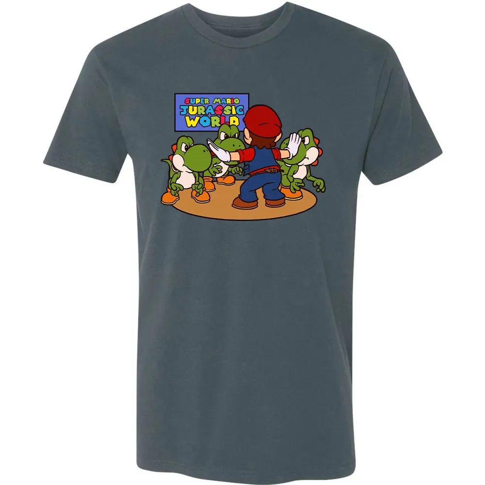 SM World Premium Unisex T-shirt - 14