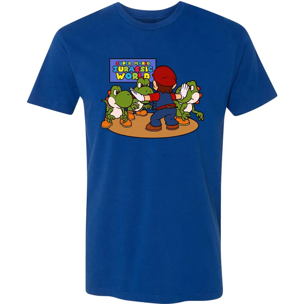 SM World Premium Unisex T-shirt - 10