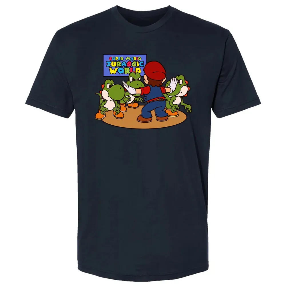 SM World Premium Unisex T-shirt - 2