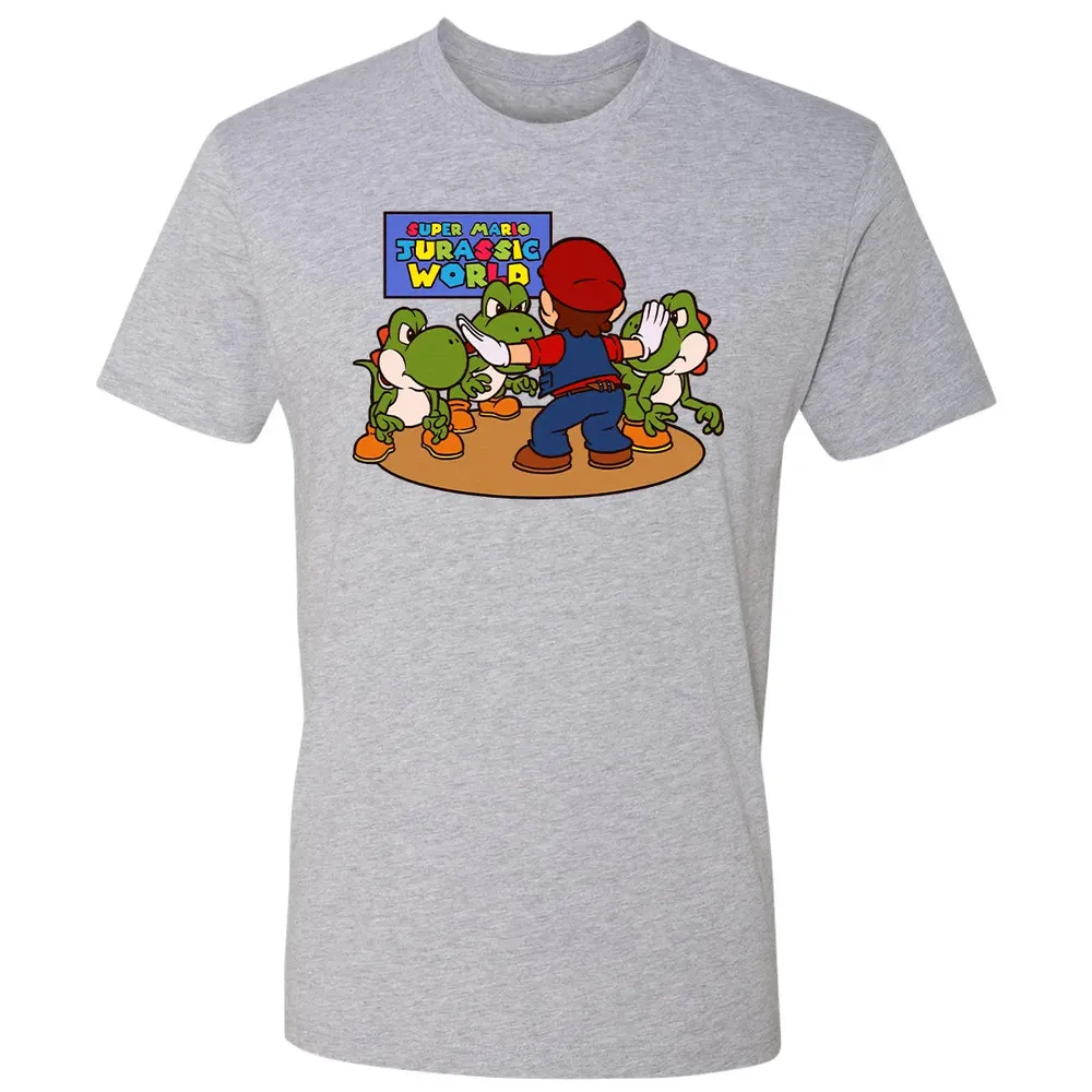 SM World Premium Unisex T-shirt - 9