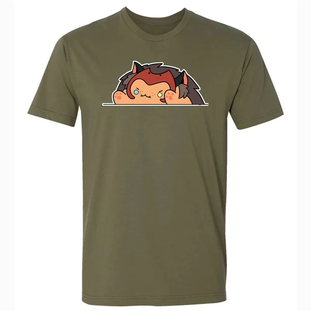 Bongo Catra Premium Unisex T-shirt - 5