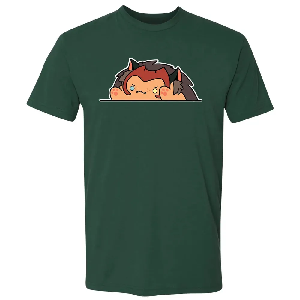 Bongo Catra Premium Unisex T-shirt - 12