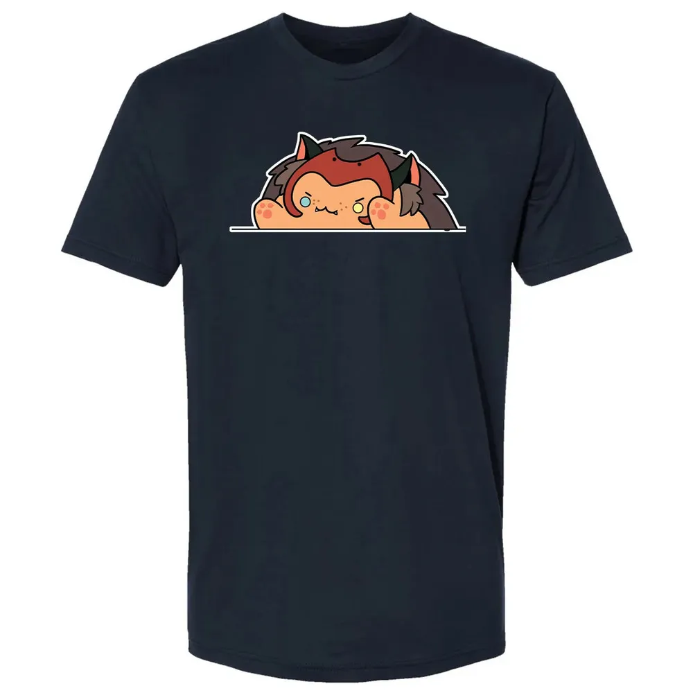Bongo Catra Premium Unisex T-shirt - 13