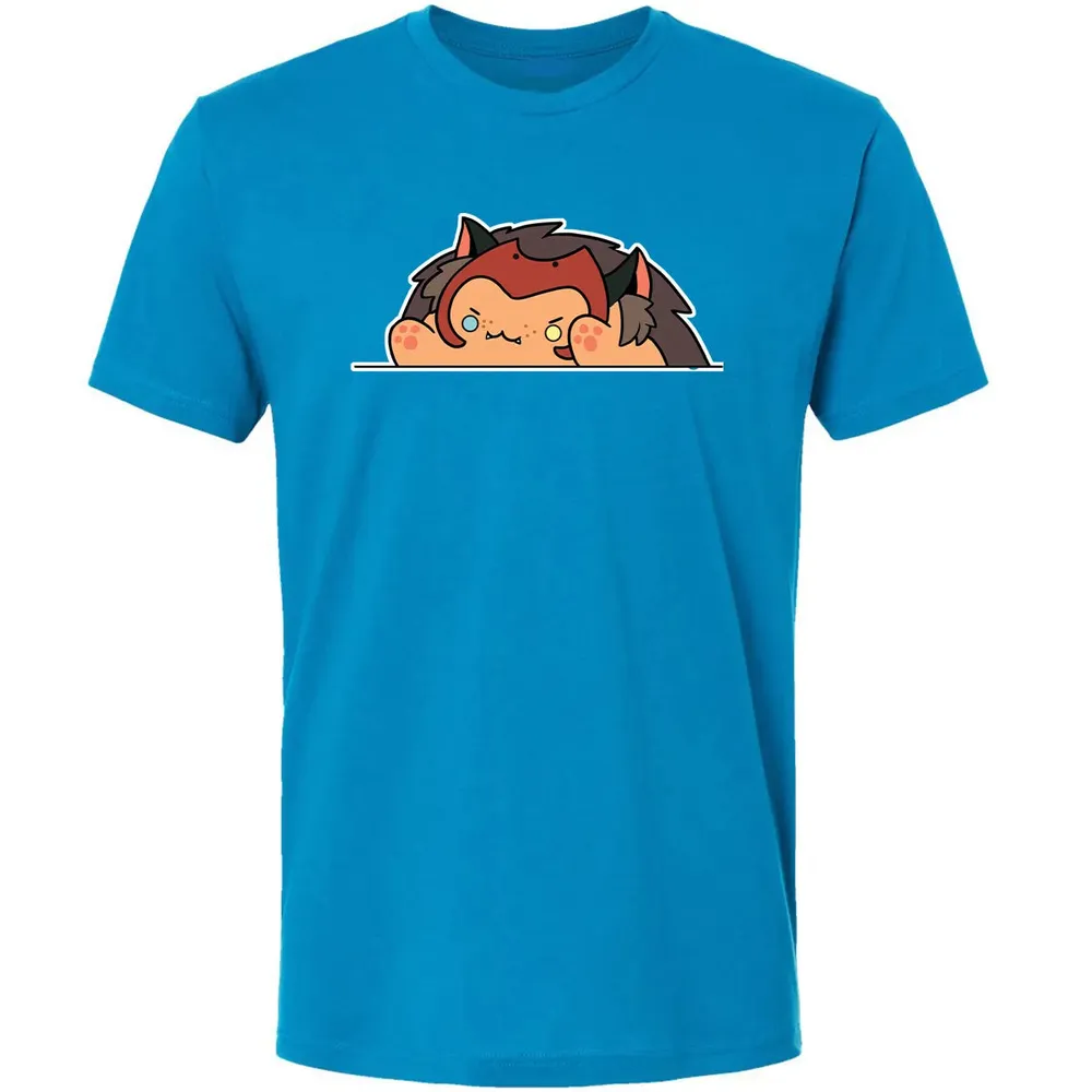 Bongo Catra Premium Unisex T-shirt - 4