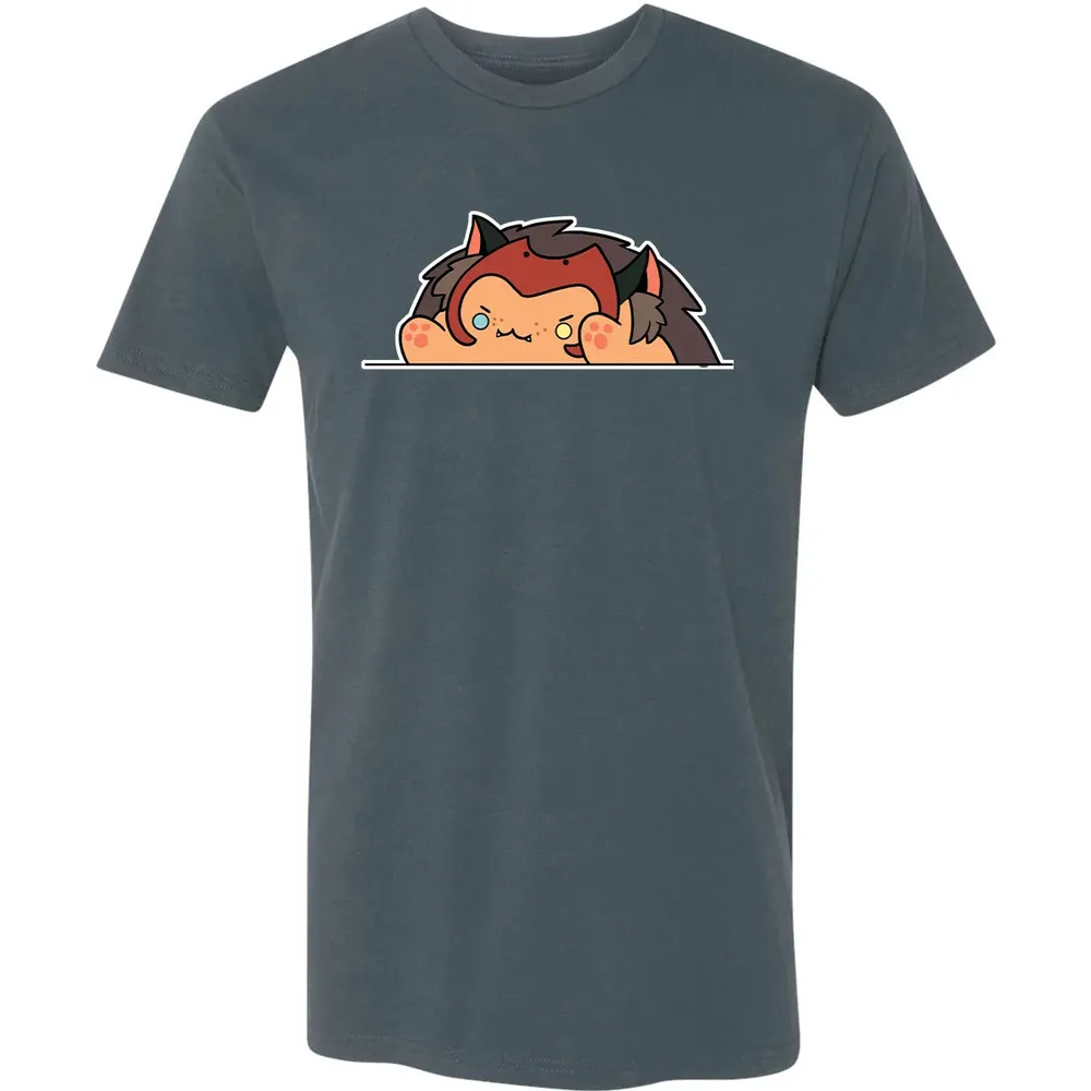 Bongo Catra Premium Unisex T-shirt - 14