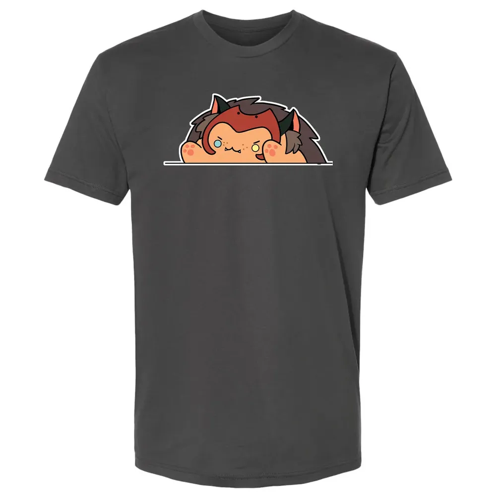 Bongo Catra Premium Unisex T-shirt - 8