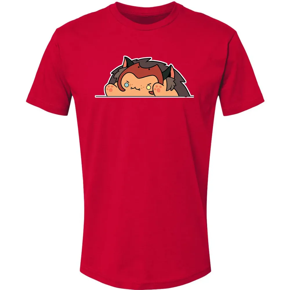 Bongo Catra Premium Unisex T-shirt - 6