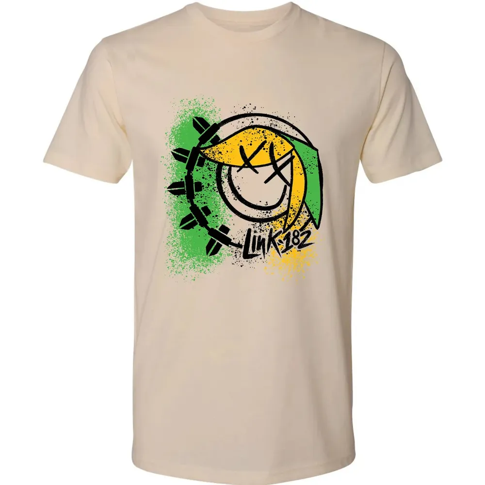 Link-182 Premium Unisex T-shirt - 2