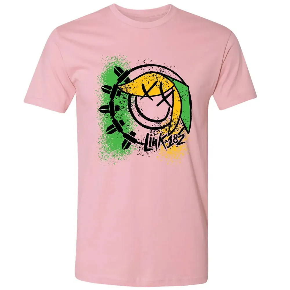 Link-182 Premium Unisex T-shirt - 3