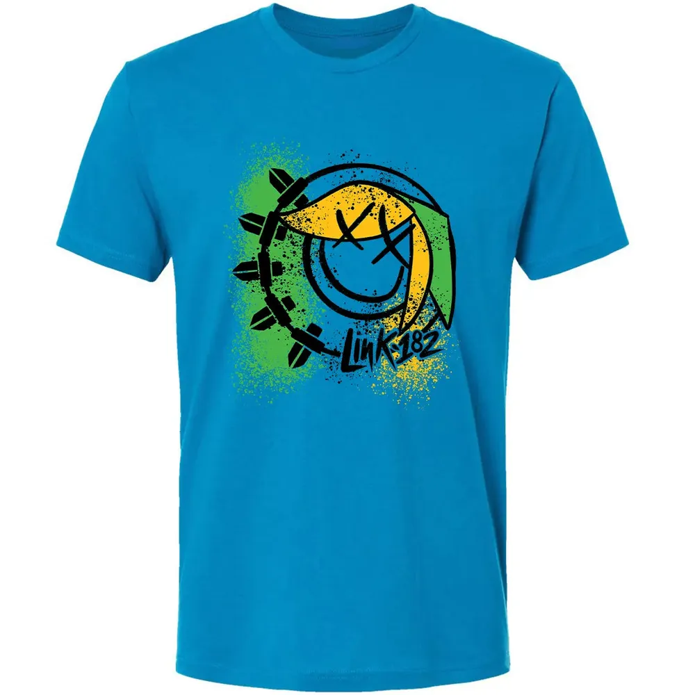 Link-182 Premium Unisex T-shirt - 4