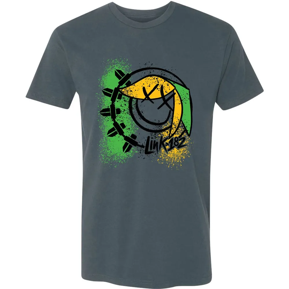Link-182 Premium Unisex T-shirt - 14