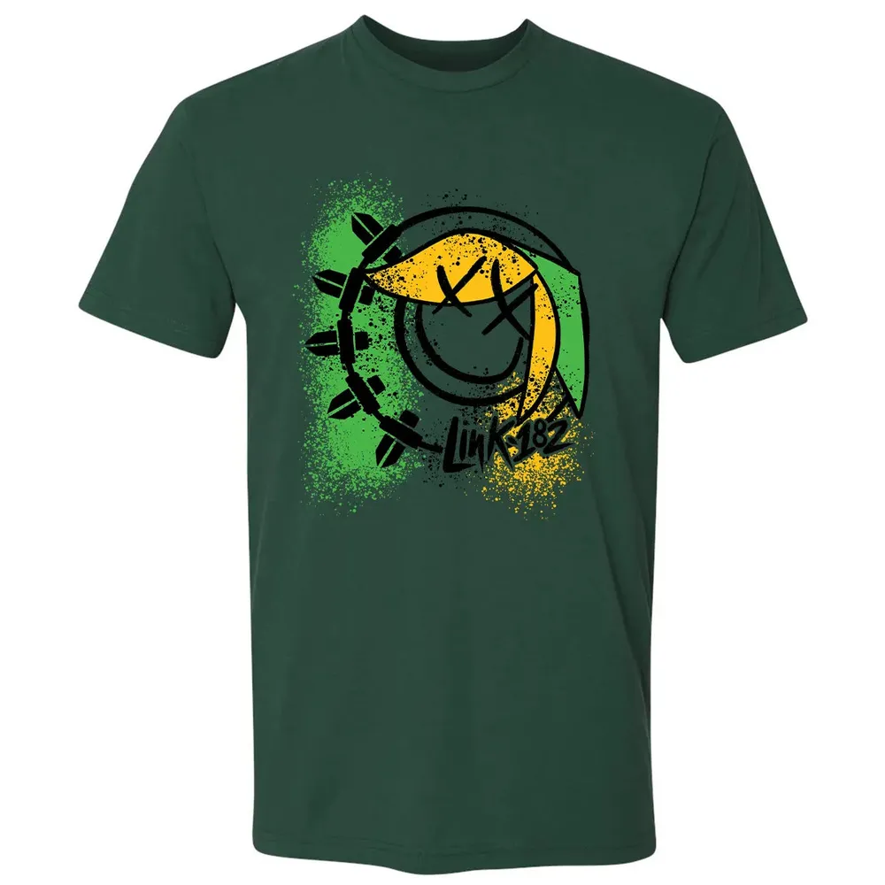 Link-182 Premium Unisex T-shirt - 12