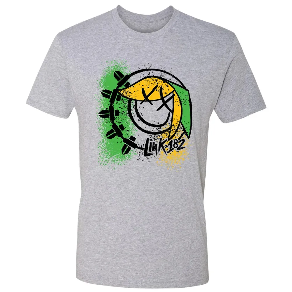 Link-182 Premium Unisex T-shirt - 9