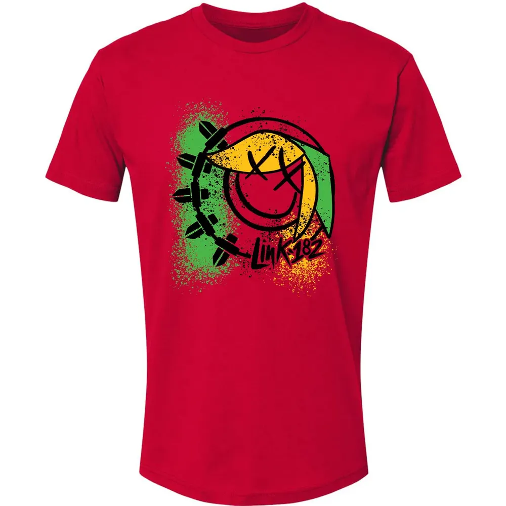 Link-182 Premium Unisex T-shirt - 6