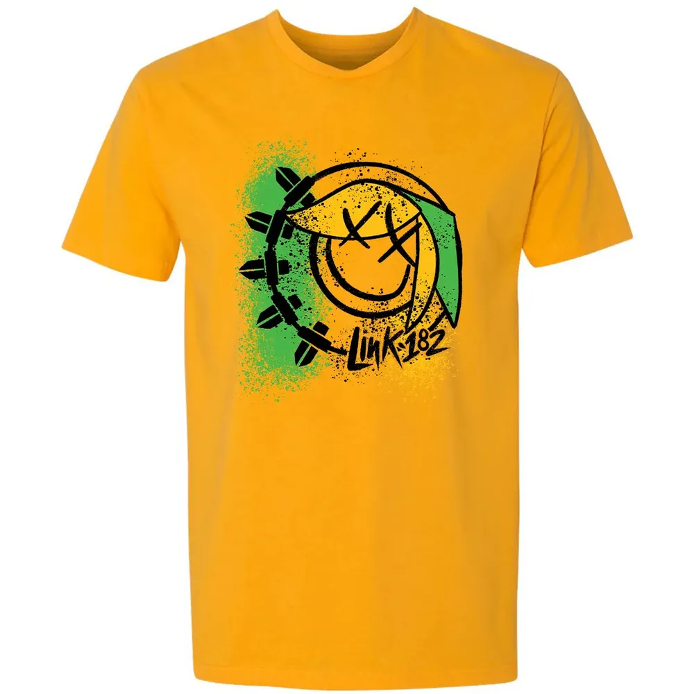 Link-182 Premium Unisex T-shirt - 11