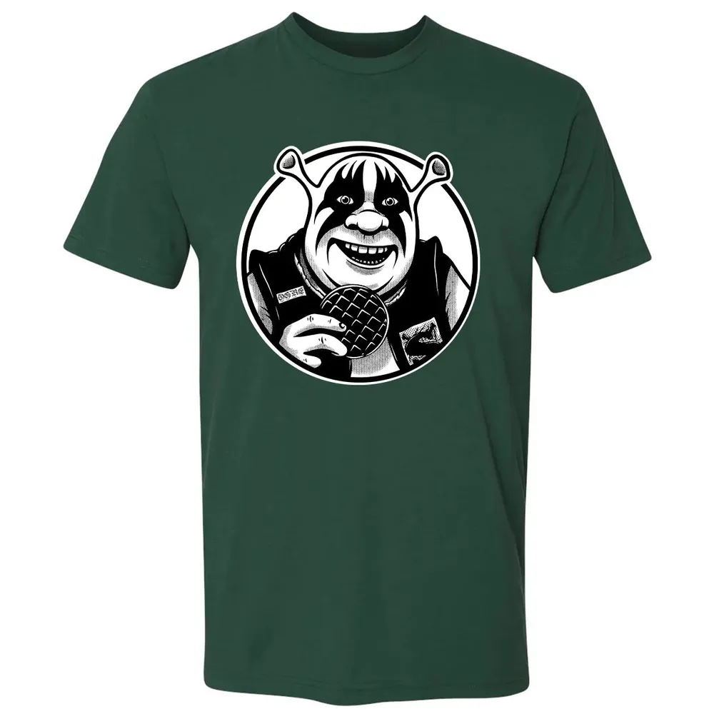 Shrok Premium Unisex T-shirt - 12