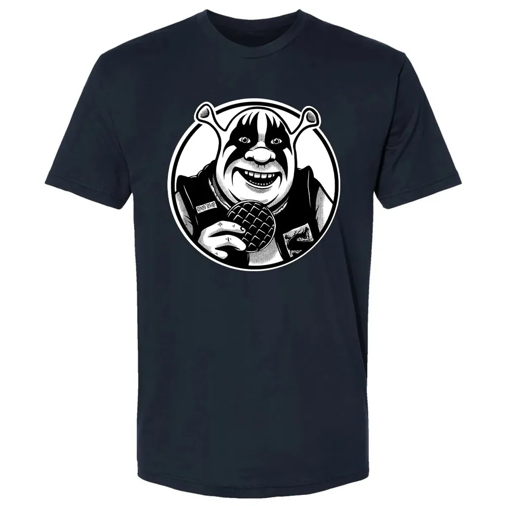 Shrok Premium Unisex T-shirt - 2