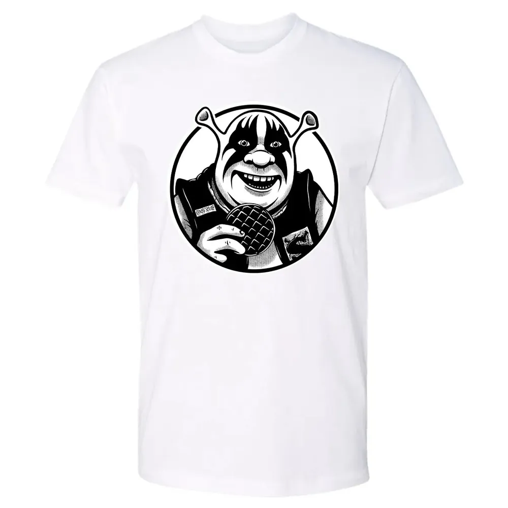 Shrok Premium Unisex T-shirt - 4