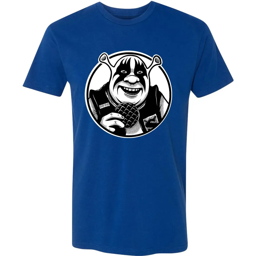 Shrok Premium Unisex T-shirt - 10