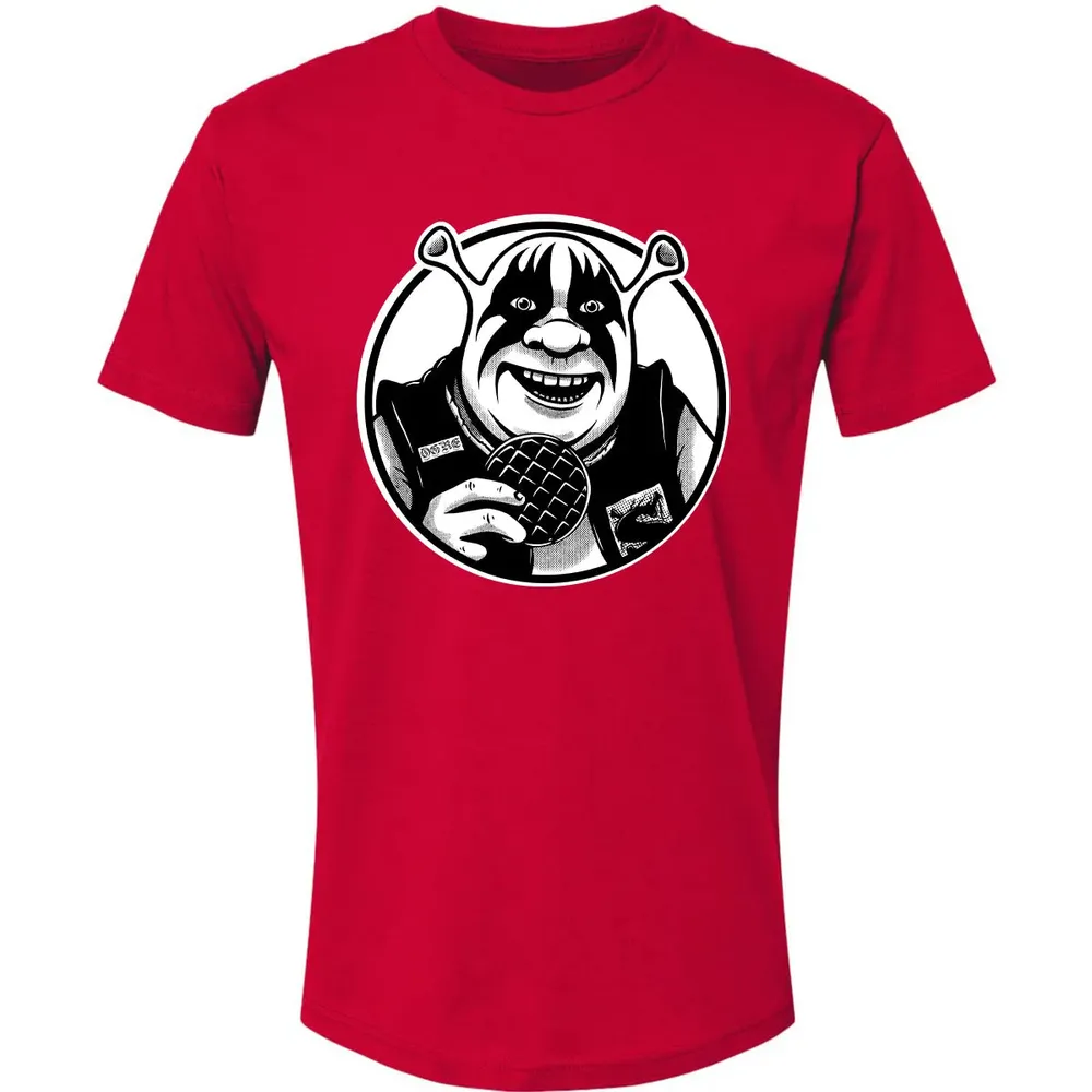 Shrok Premium Unisex T-shirt - 6