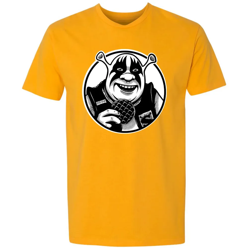 Shrok Premium Unisex T-shirt - 11