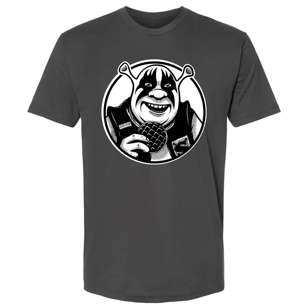 Shrok Premium Unisex T-shirt - 8