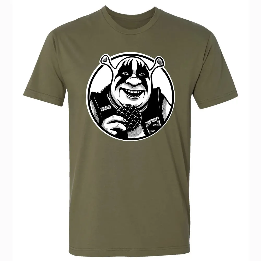 Shrok Premium Unisex T-shirt - 5