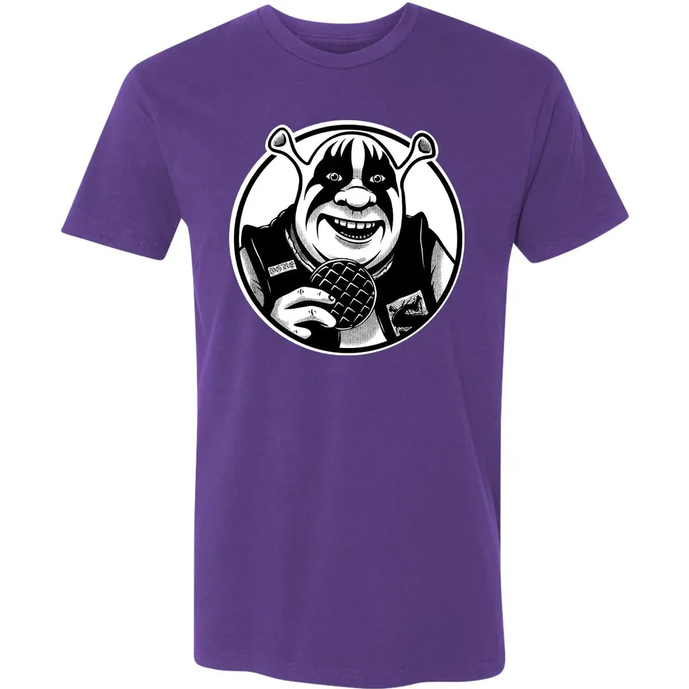 Shrok Premium Unisex T-shirt - 7