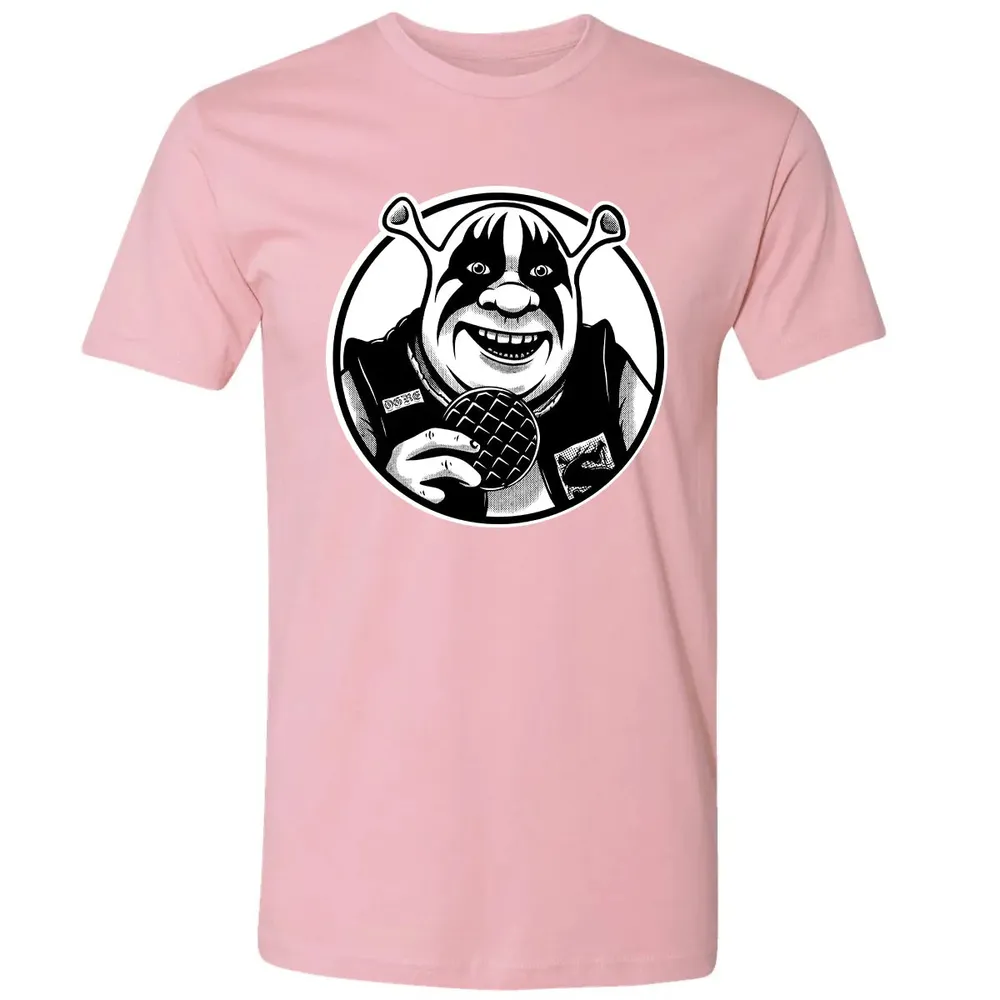 Shrok Premium Unisex T-shirt - 3