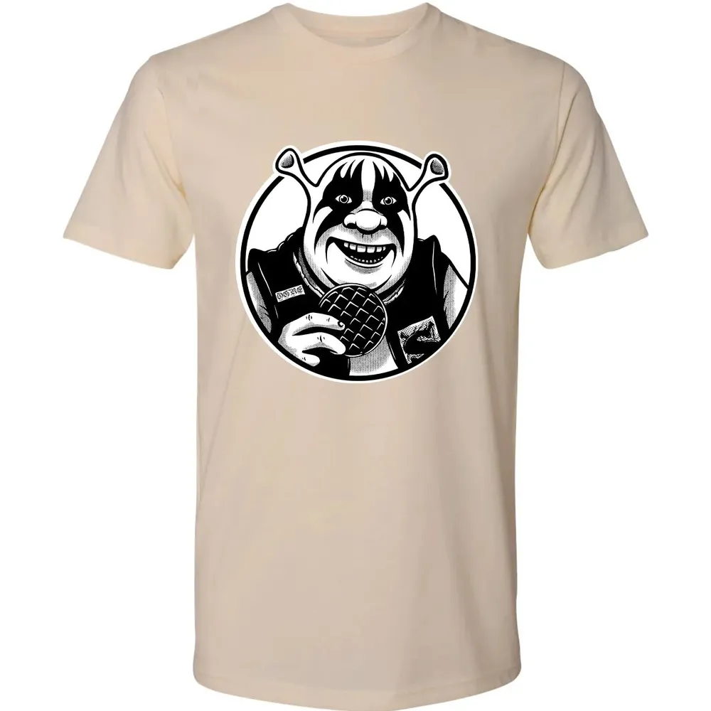 Shrok Premium Unisex T-shirt - 13