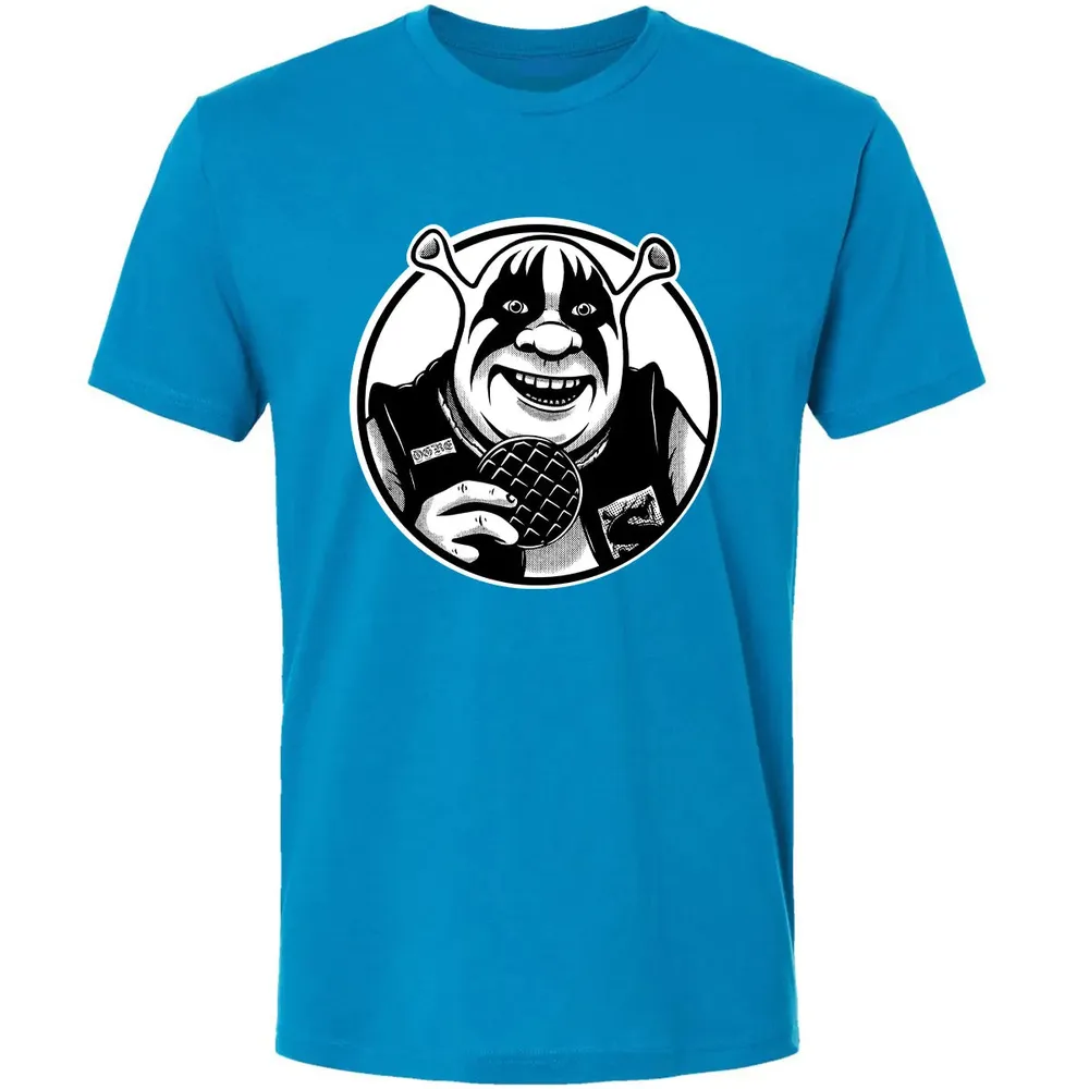 Shrok Premium Unisex T-shirt - 15