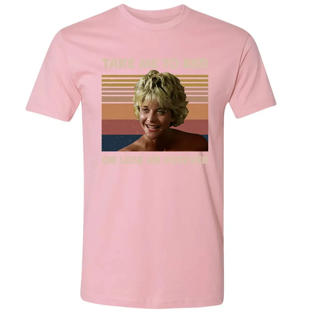 Take Me To Bed Premium Unisex T-shirt - 3