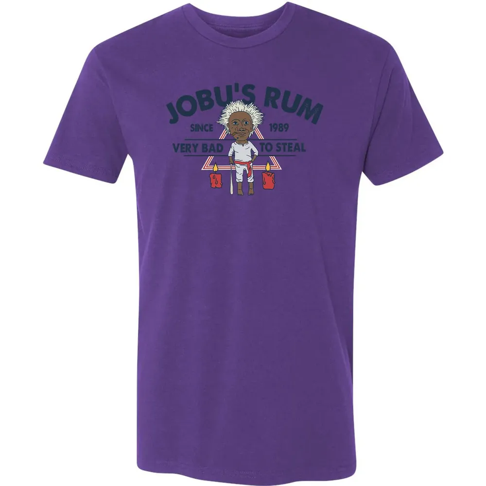 Jobu's Rum Premium Unisex T-shirt - 7
