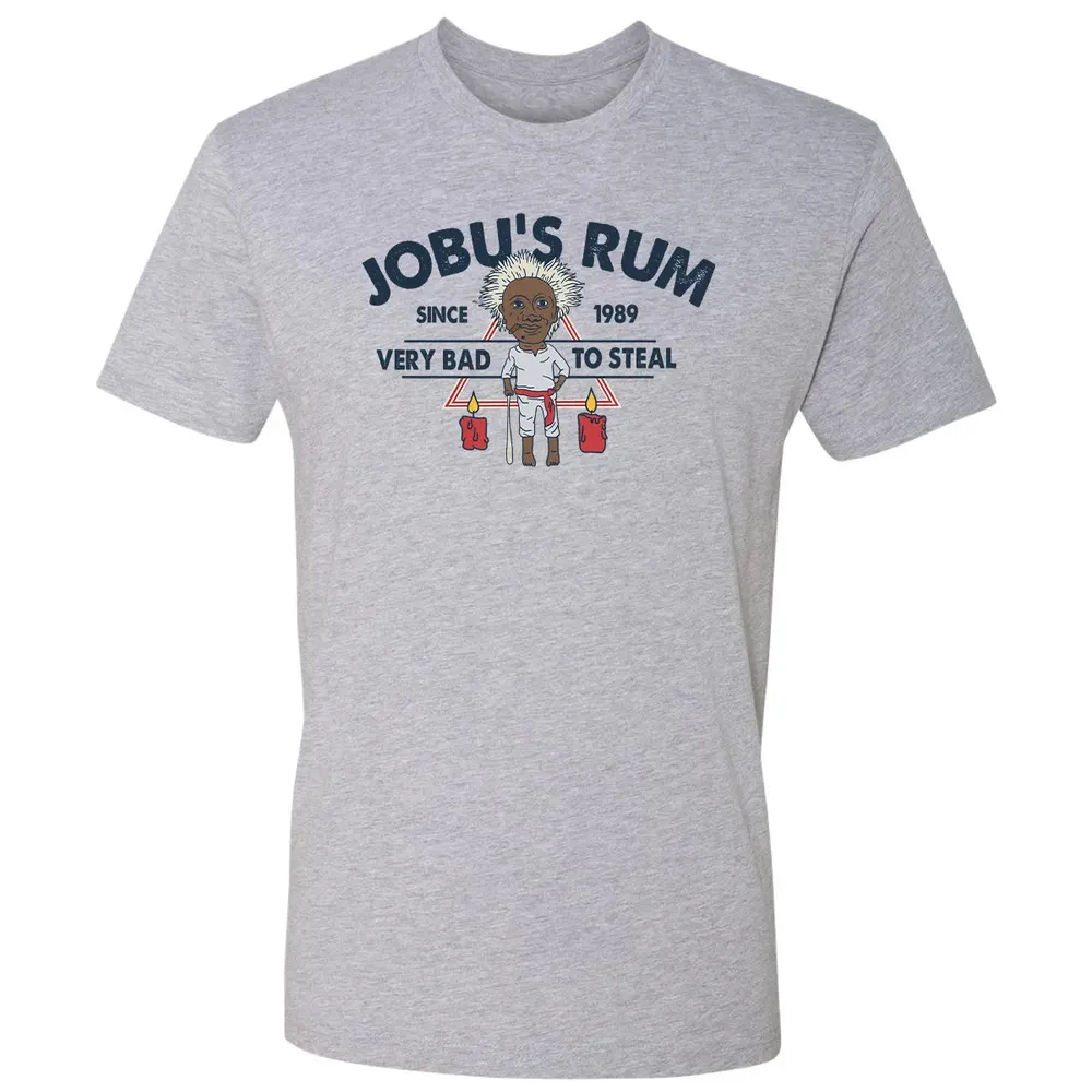 Jobu's Rum Premium Unisex T-shirt - 9