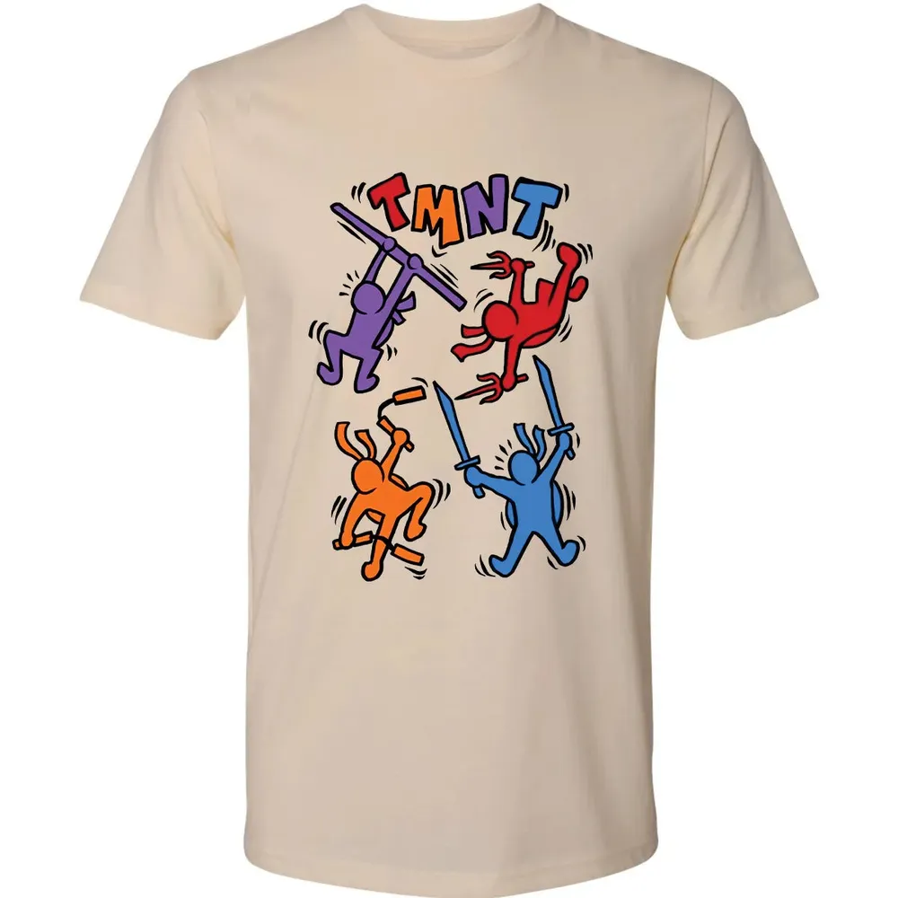 Turtle Pops Premium Unisex T-shirt - 2