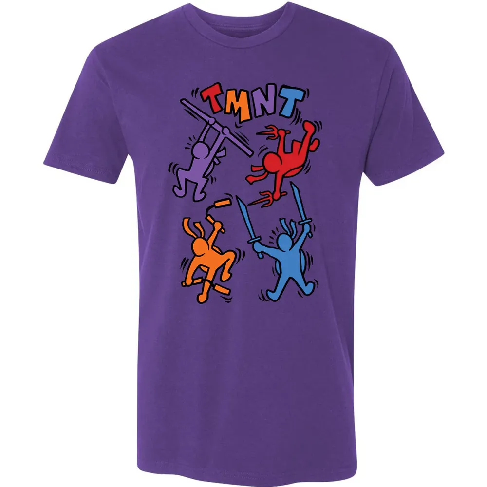 Turtle Pops Premium Unisex T-shirt - 7