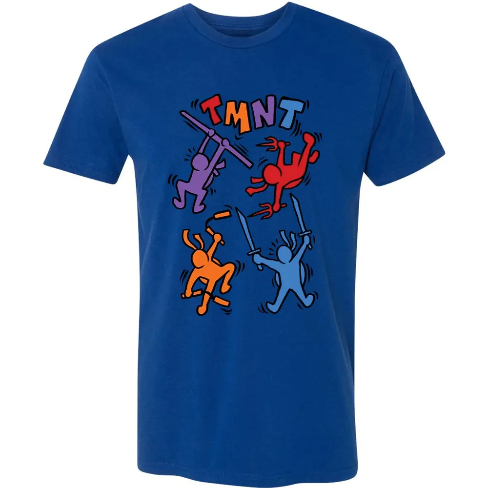 Turtle Pops Premium Unisex T-shirt - 10