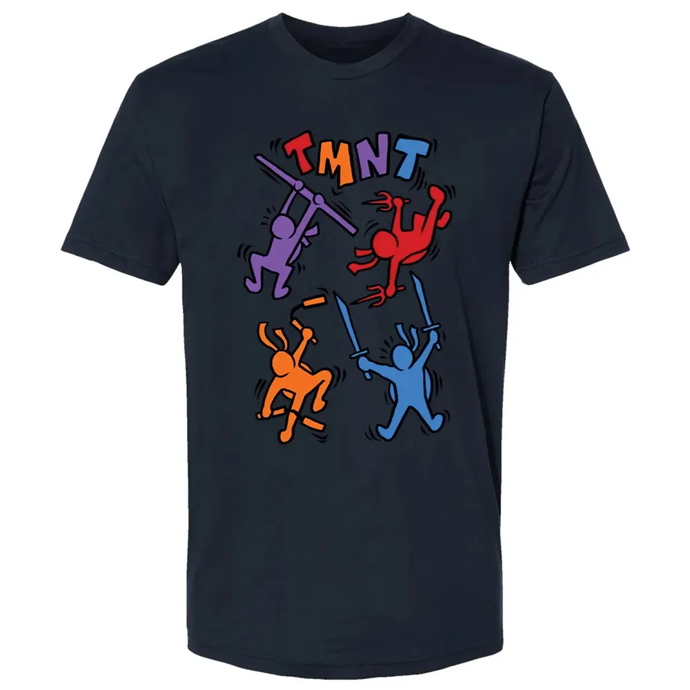 Turtle Pops Premium Unisex T-shirt - 13