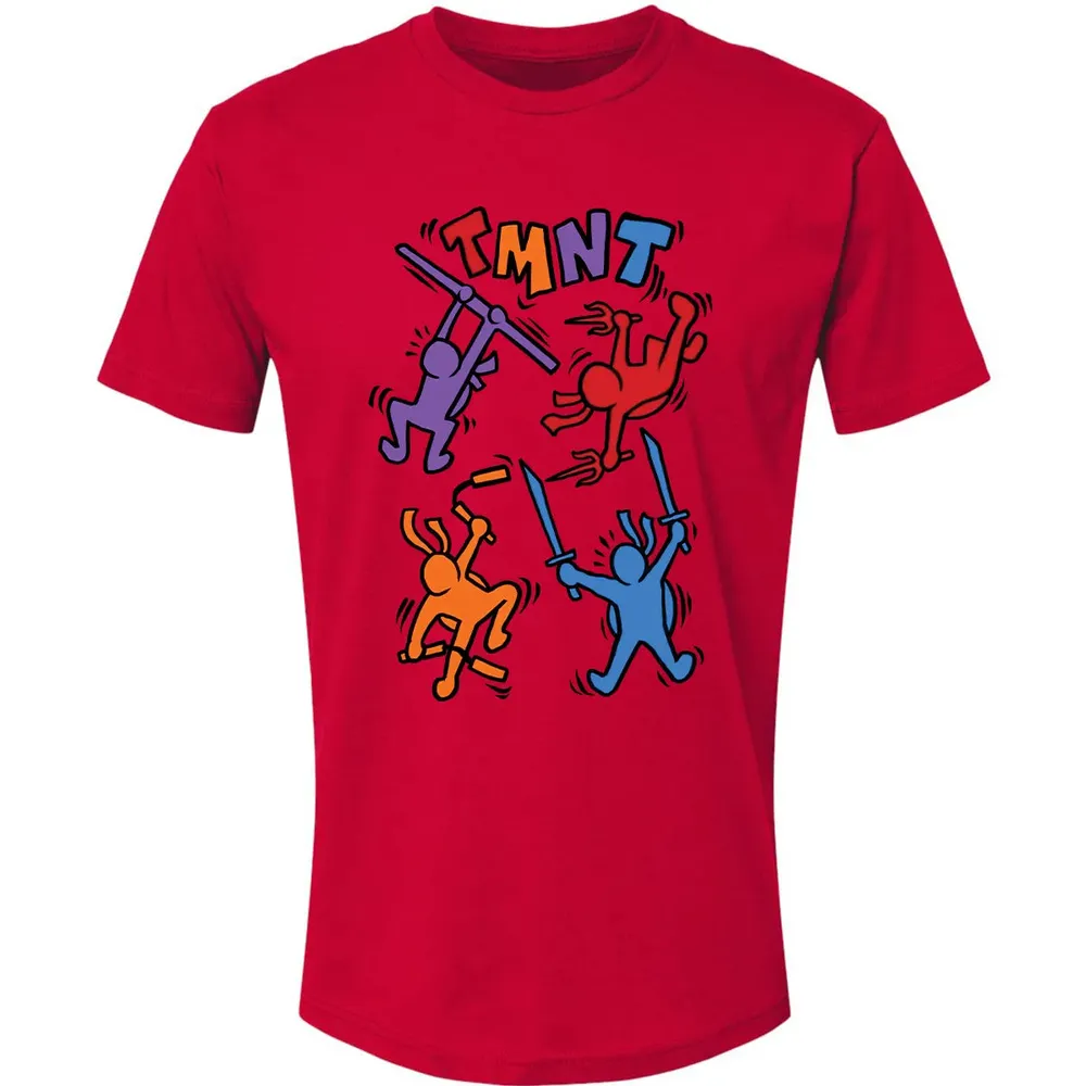 Turtle Pops Premium Unisex T-shirt - 6