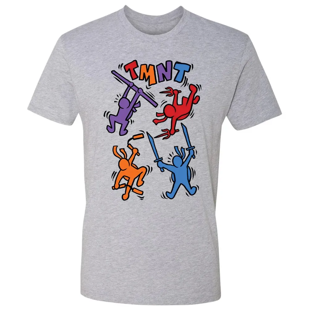 Turtle Pops Premium Unisex T-shirt - 9