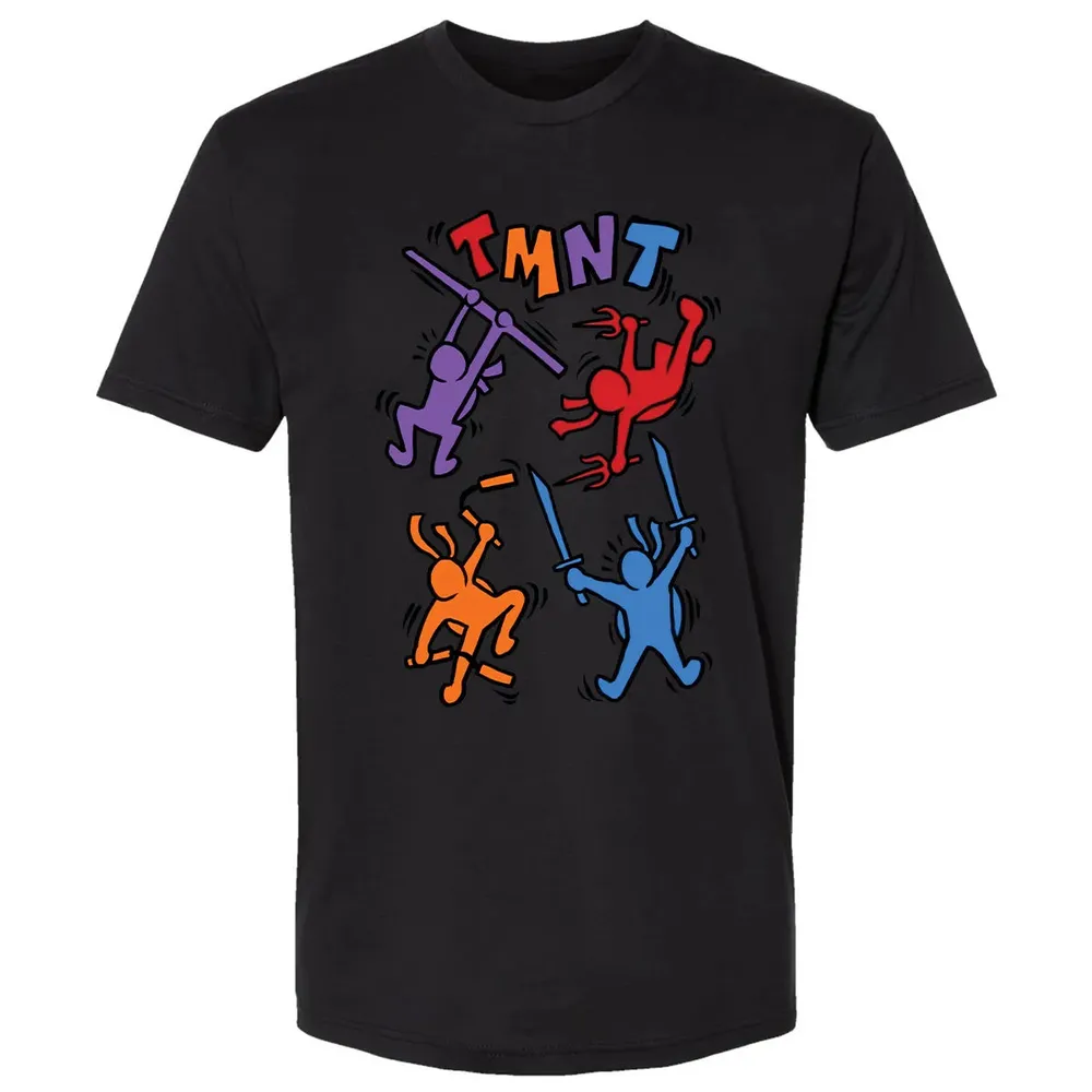 Turtle Pops Premium Unisex T-shirt - 15