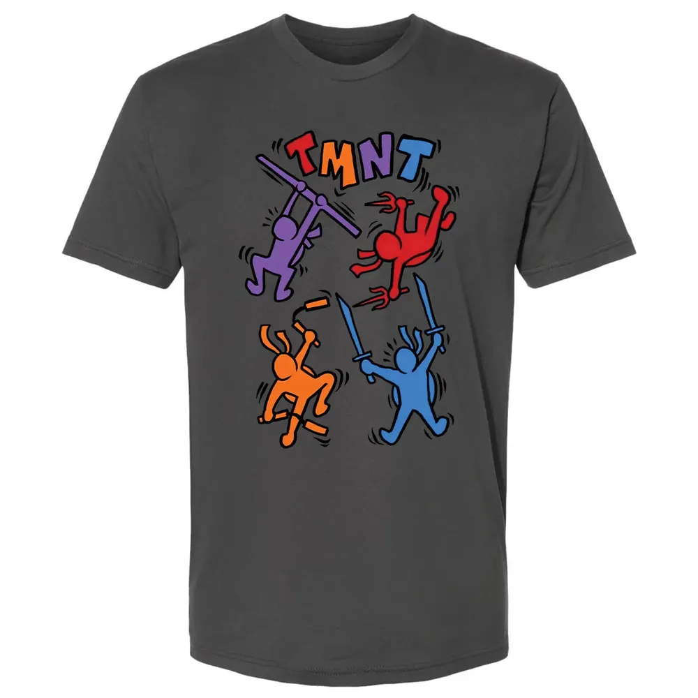 Turtle Pops Premium Unisex T-shirt - 8