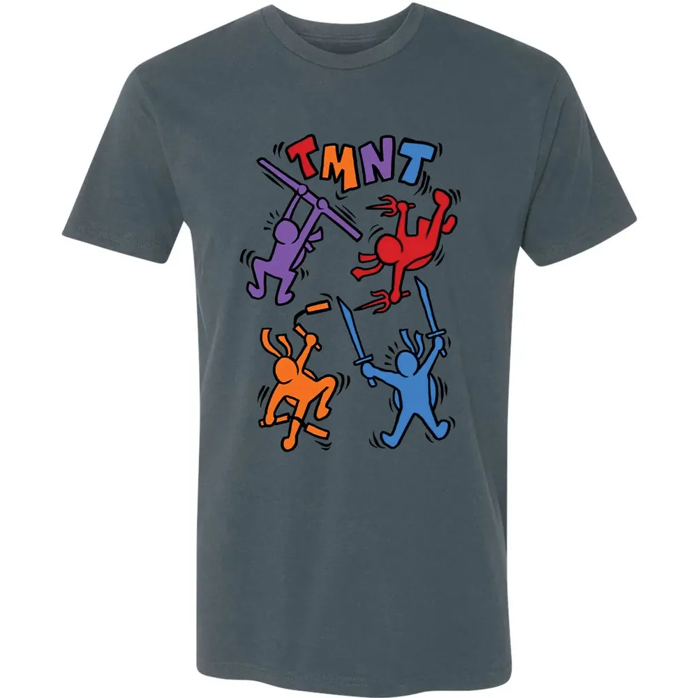 Turtle Pops Premium Unisex T-shirt - 14