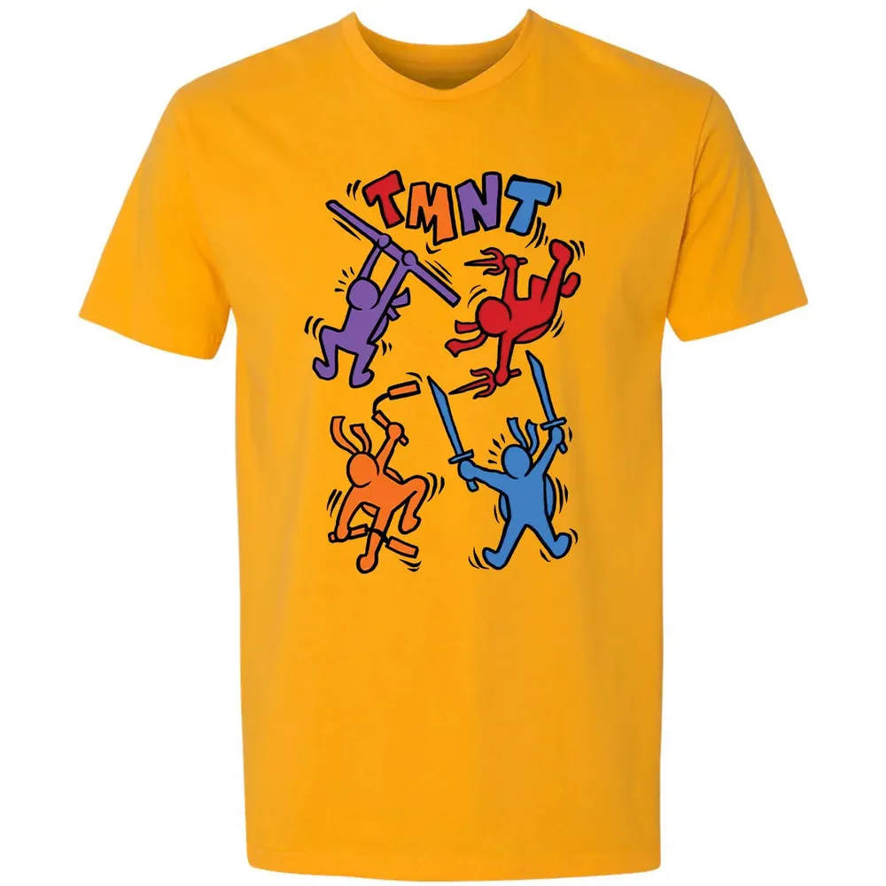 Turtle Pops Premium Unisex T-shirt - 11